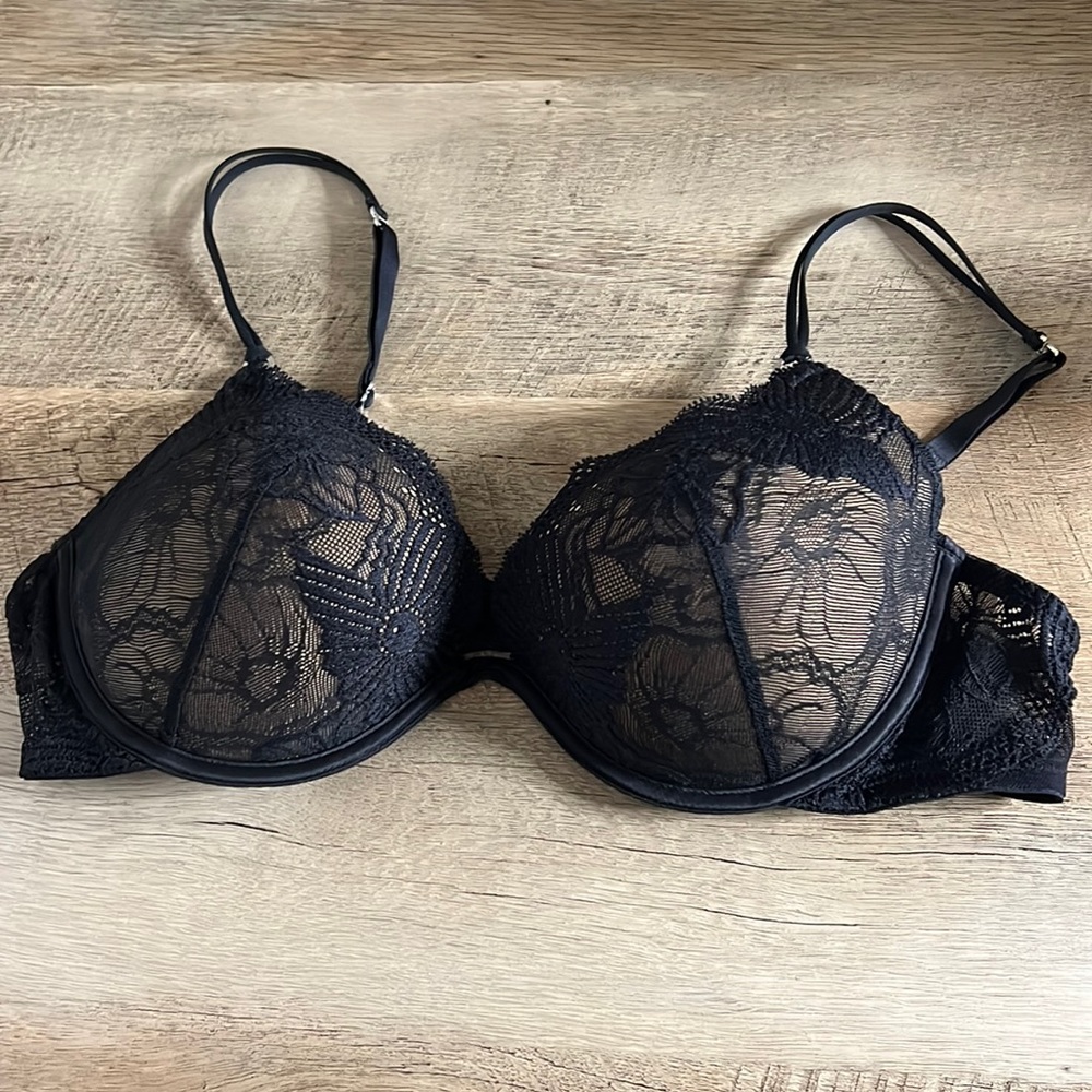La Senza Bra